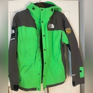 The North Face Supreme RTG Jacket Only